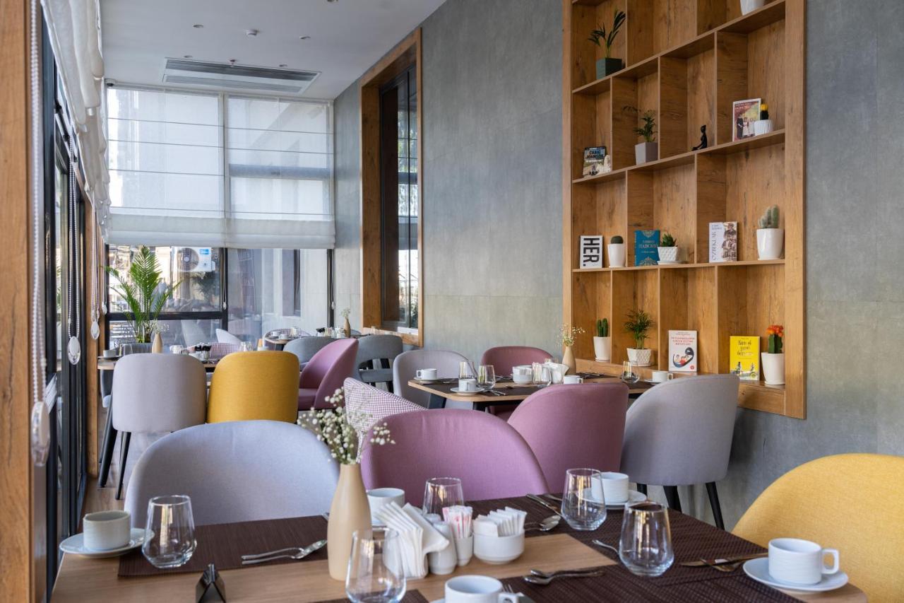 The Elements Hotel Tashkent Bagian luar foto