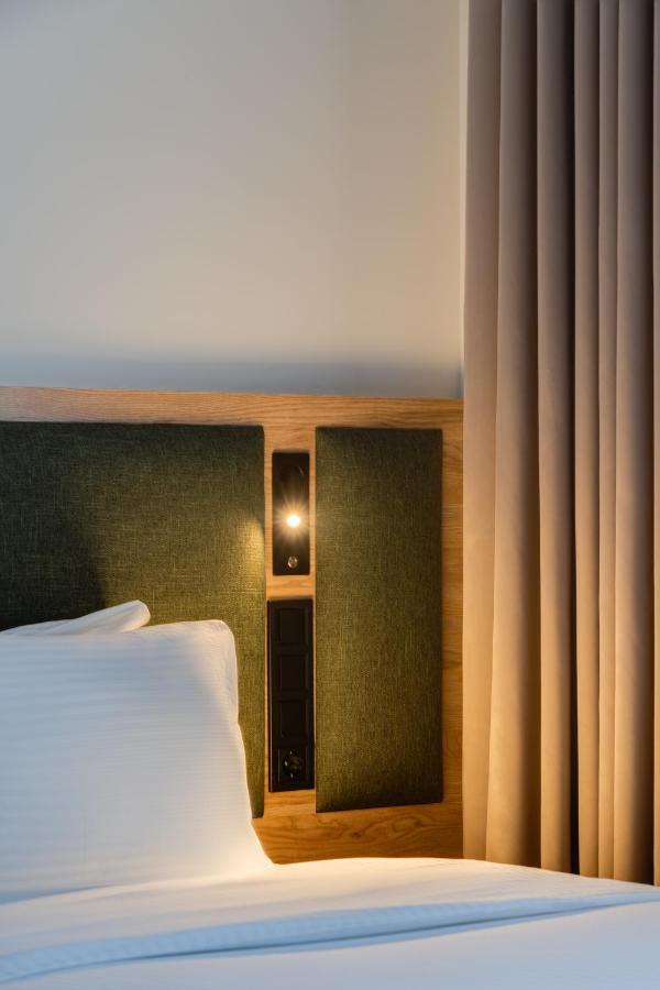 The Elements Hotel Tashkent Bagian luar foto
